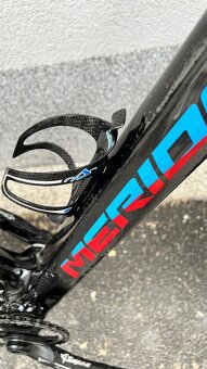 Carbon fatbike MERIDA - L - 2