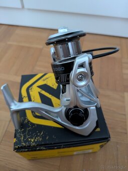 Naviják Mivardi proxon 3000 - 2