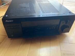 pioneer vsx-d812 - 2