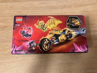 Lego Ninjago 71768 - 2