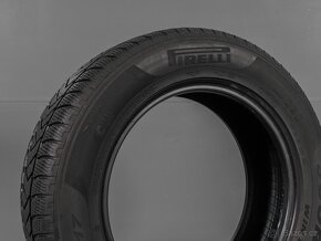 PIRELLI PNEUMATIKY R17 ZIMNÍ 215/65/17 99H, 2KS (1188T) - 2