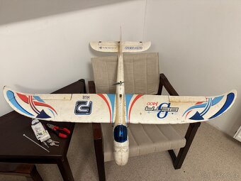 Beta 1400 ARF - 2