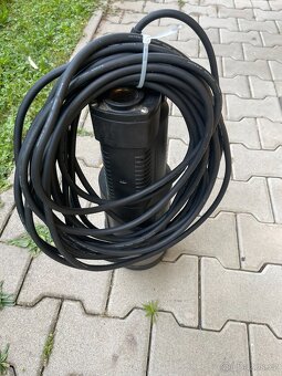 Čerpadlo DAB DIVERTRON 1200M (Automatická vodárna) - 2