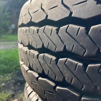 Kola Transporter a jiné 5x112 ET50 - 2