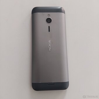 Prodám velice hezkou Nokia 230 +nabíječka - 2