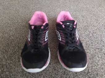 Tenisky umbro - 2