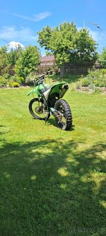 Xmotos xb33 250ccm - 2
