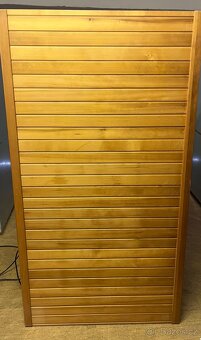 Infrasauna - 2
