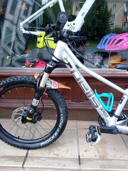 Pells Rocket Air 20 - 2