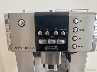 Kávovar DeLonghi ESAM 6600 - 2