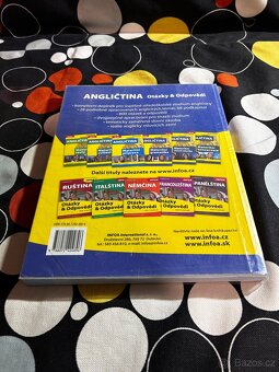 Angličtina - otázky a odpovědi nejen k maturitě - 2