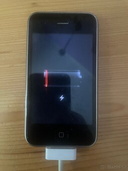 iPhone 3GS - 2