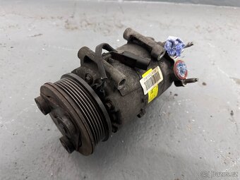 Ford 2.0tdci kompresor klimatizace - 2