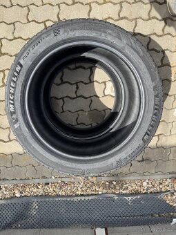Michelin Pilot Sport 4 SUV - sada - 2