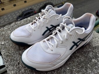 Tenisové boty Asics - 2