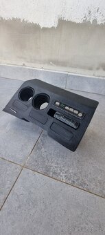 HKS R32 GTR Glovebox insert - 2