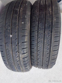 195/65 R15 Pneumatiky letní. - 2
