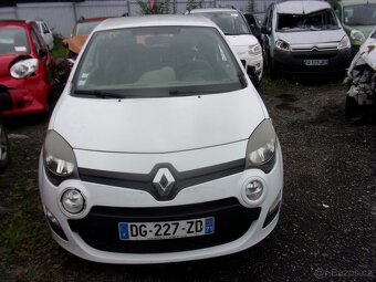 Renault Twingo 1,2 16V - 2
