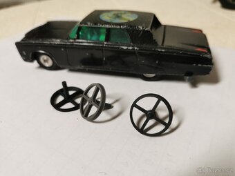Corgi toys - 2