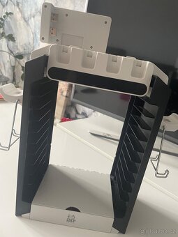 Nintendo switch OLED + příslušenství - 2
