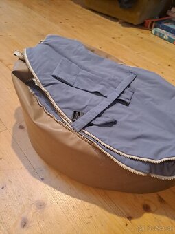 Doomoo seat - 2