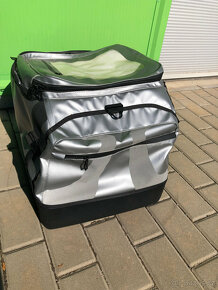 BMW Softbag 2 Gross velké zavazadlo na sedlo. Nový nepoužitý - 2