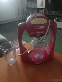 Smoothie maker - 2