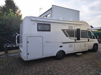 Adria Matrix 670 SL, 2024, max. výbava, HEAVY podvozek - 2