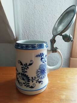 Cibulák - Korbel z Dubí - 2