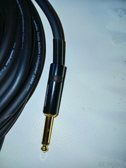 soundsation kabel jack 6,3 - 15m - 2