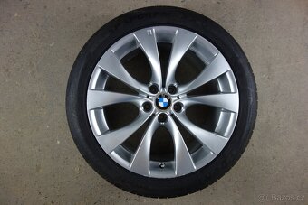 BMW X5 E70 alu kola 20" V spoke 227 M, 5x120, 4ks - 2
