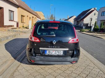 Prodám Renault megane scenic 3 - 2