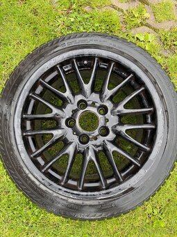 Sada kol bmw, Audi, Škoda - 2