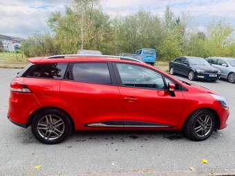 Renault Clio combi 1.2 54kw - 2