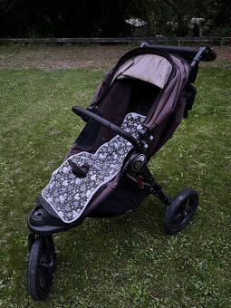 Baby Jogger city elite - 2