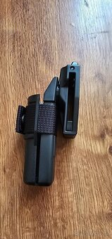 Rotační pouzdro na obušek 21″, 23″ a 26″ | BH-55 ESP - 2