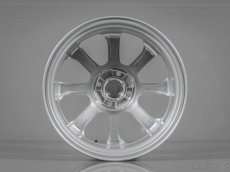 FORD FIESTA ORIG. ALU KOLA R17, 7x17, ET 47,5, 4x108 (1806B) - 2