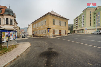 Prodej nájemního domu, 1200 m², Bílina, ul. Seifertova - 2