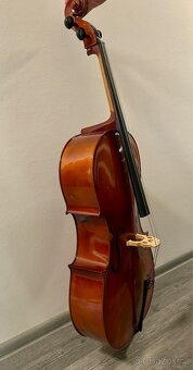 Violoncello 4/4 - 2