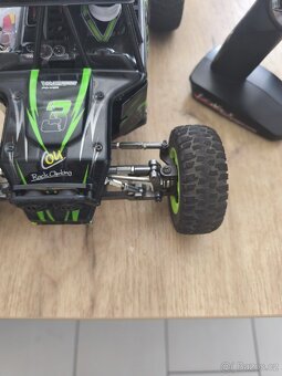 RC Buggy Across - 2