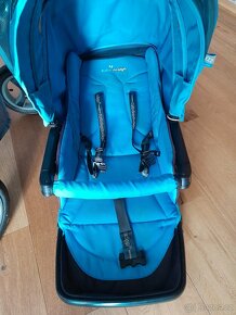 Baby design Lupo - 2