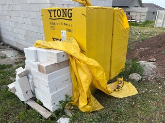Ytong statik 200 (599 x 200 x 249) - 2