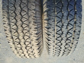 235/75 r15 goodyear wrangler - 2
