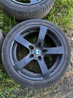 Alu kola 5x120 r17 - 2