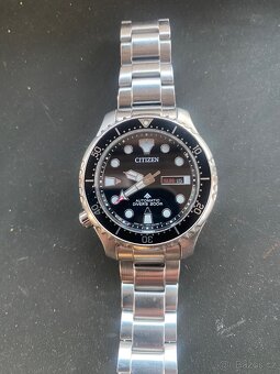 Citizen NY 0140-80EE - 2