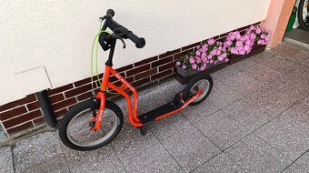 Prodám dětskou koloběžku - 2