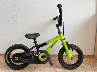 Detske kolo Specialized Hotrock 12 - 2