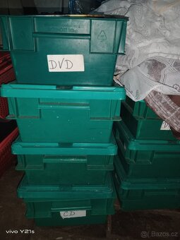Dvd disc - 2