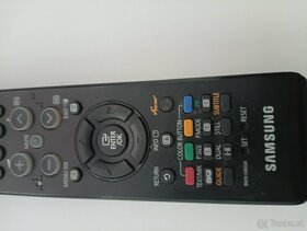samsung ovladač tv - 2