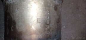 2x Dpf BMW n47d20 E90 e87 - 2